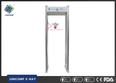 中国 ブザー警報IR 20KWの戸枠の温度検出器 販売のため