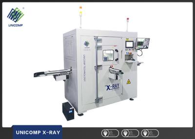 China Geschlossene 26650 Lithium-Batterie X Ray Machine 60PPM 110kV zu verkaufen