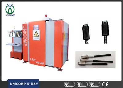 China Cabo de freio da indústria automóvel que solda a alta resolução de X Ray Equipment UNC160 à venda