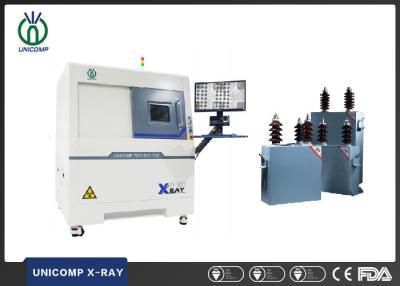 China Multielektronika in real time X van de Functiecondensator Ray Machine Sealed Te koop