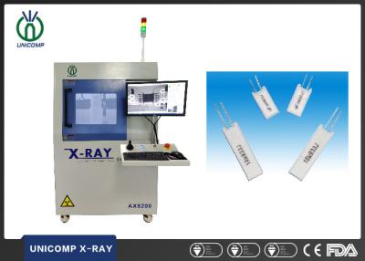 China 100KV componentes de la electrónica X Ray Inspection System For SMT en venta