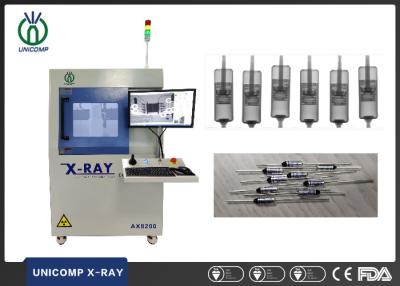 China Counterfeit Electronics 0.8kW X Ray Scanner AC110V For Diode Inductor for sale