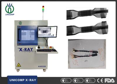 Κίνα Μηχανή ανίχνευσης ακτίνας X Unicomp AX8200 100KV για BGA CSP προς πώληση