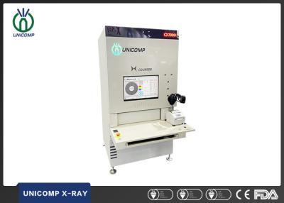 China SMD-Component X Ray Counter 440mm Tunnel voor Pakhuisvoorraadbeheer Te koop