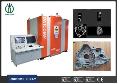 China Radiografia X industrial Ray Equipment 225kV UNC225 de Digitas para o bloco de motor à venda