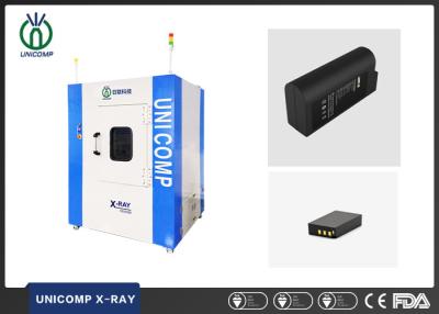 China Li Ion Battery CSP 5KW X Ray Inspection System 100kv für Polymer zu verkaufen