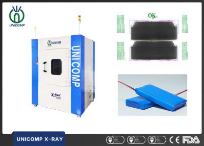 Chine Machine AX8800 0.2mA d'inspection de batterie au lithium de CSP 5KW à vendre