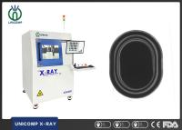 China Unicomp X Ray Security Scanner 90KV AX8200 für Audiodefekt-Inspektion zu verkaufen