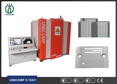 China Detecção do equipamento 500*800mm do CE 320kV X Ray NDT para a carcaça de alumínio à venda