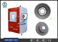 China Hoge Penetratie NDT X Ray Machine Unicomp UNC160S 160kv voor de Stootkussens van de Auto'srem Te koop