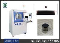 중국 다이아몬드 핵심 드릴용 날을 위한 Unicomp AX8200B 100kv 엑스레이 스캐너 기계 5μM 판매용