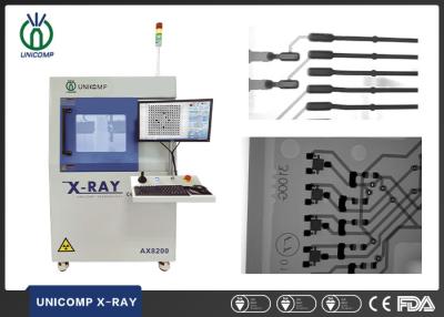 China Bombenrohr SMT X Ray Equipment AX8200 8W für Kfz-Elektronik Module zu verkaufen