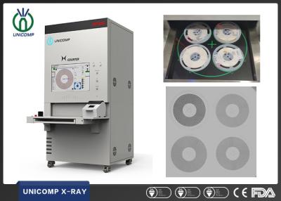 China Inventaris die de Elektronikacomponenten tellen van X Ray Chip Counter Flip Chip For Te koop