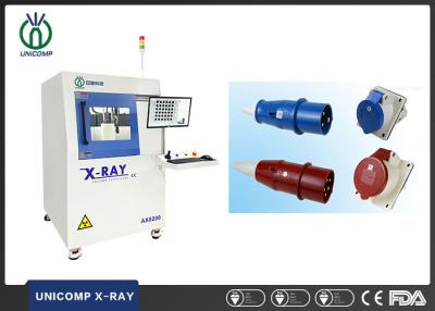 China Conectores del arnés de la electrónica X Ray Machine Closed Tube Cable de Unicomp AX8200 en venta