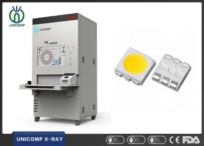 China Túnel CX7000L del semiconductor X Ray Chip Counter 440m m para el paquete del tubo del carrete del patio en venta