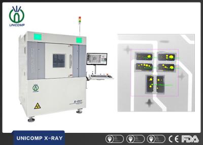 China De dichte Machine AX9100 van de buis2.5d Röntgenstraal voor LEIDENE solderende kwaliteitscontrole met hoge resolutinbeelden Te koop