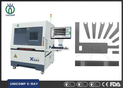 China Offline-Maß AX8200Max SMT EMS X Ray Machine Auto Mapping zu verkaufen