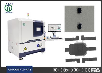 China Ursprünglicher Hersteller der Röntgenmaschine für IC-Chip- und -komponentenfälschungsinspektion zu verkaufen