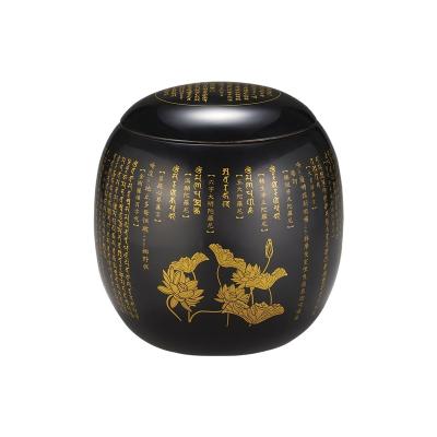 China / Cremation or supplies funeral urns for cheap high quality human ashes cremation memorial urns for sale