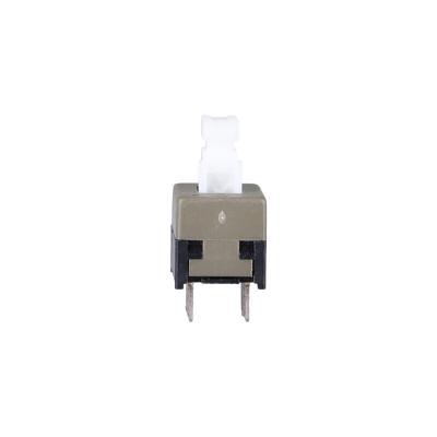 China PA66/Bronze PN581 Touch Sensitive Micro RGB Switch Push Button Tact Switch for sale