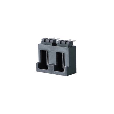 China DCWB2B-W High Temperature Resistor Housing Customization Connector for sale