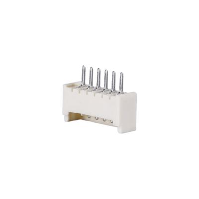 China High Temperature Resistor 54366 2 Pin 10 Pin 10 Pin Connectors Auto Plastic Parts for sale