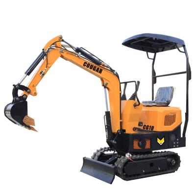 China Garment Shops Digging Multifunctional Hydraulic Crawler Mini Excavator Factory Towable Backhoe for sale