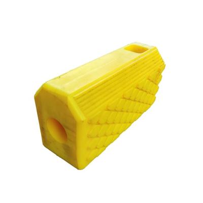 China Mineral industry Polyurethane Plastic Custom Parts Silicone Molds Resin Wholesale Casting Parts for sale