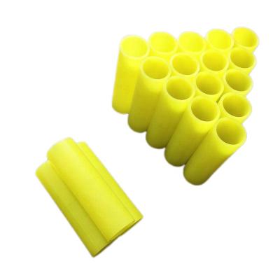 China Mineral industry Hot sale polyurethane accessories polyurethane bushing pu casing for sale