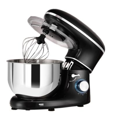 중국 Dough Kneading Machine Dough Mixing Machine Intelligent Food Mixing Machine Professional Household Stand Mixer 판매용