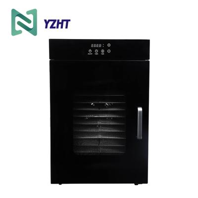 China 2020 dry fruit machine household meat drying vegetables and fruits electric dryer en venta