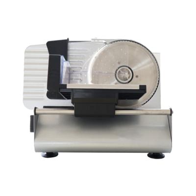 Chine semi-Full Automatic 0-15mm Slicing Thickness Vegetable Cutter Meat Slicer à vendre