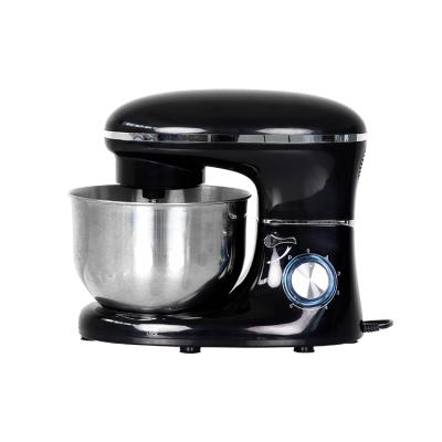 China Kitchen Catering Bakery Machine Electric Dough Bread Spiral Stand Blender Mixer for sale