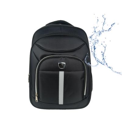 China With USB Waterproof Backpack Travel Notebook Business Travel Large Capacity Backpack, USB Dual Interface Backpacks for sale