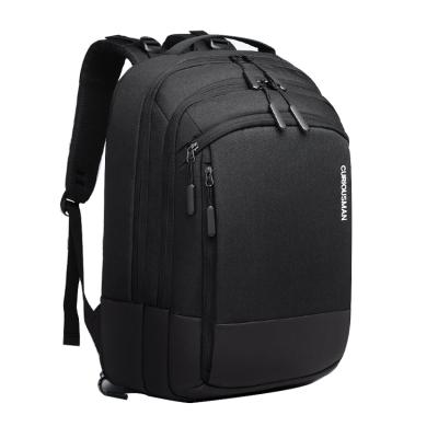 China With USB Waterproof Backpack Travel Notebook Business Travel Large Capacity Backpack, USB Dual Interface Backpacks for sale