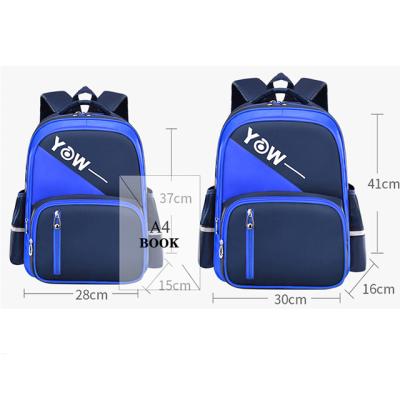 China Unicorn Waterproof Children's School Bags Kids Backpack Travel Instruction Bag Convenient For Backpack High Quality For 2021 for sale