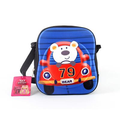 China Waterproof Lunch Bags For School Kids 8