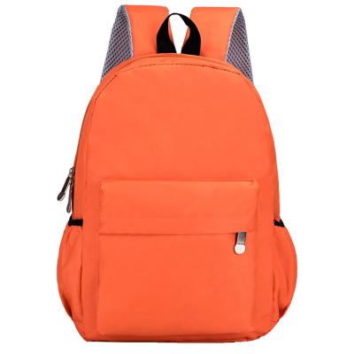 China Waterproof School Bags Toddler Backpack For Primary Students for sale