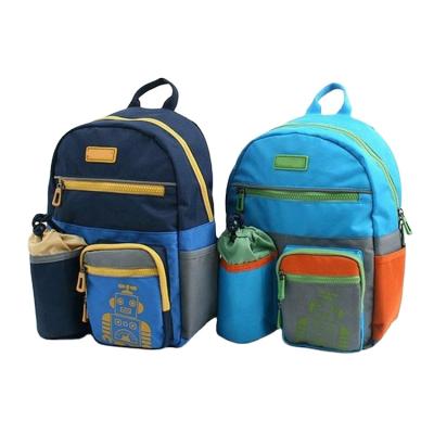 China Waterproof 2020 Custom Kids Schoolbags Kids Backpack Primary Toddler School Bag For Boy Girl for sale