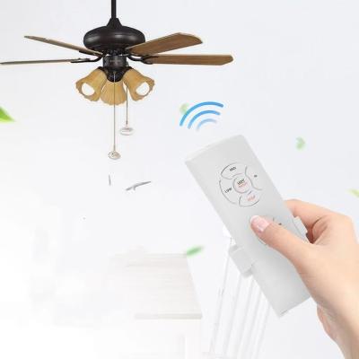 China Lighting Products Cheap Price Universal Popular Model Ceiling Fan Kit With Good Quality Remote Control - Buy universal ceiling fan remote control for sale