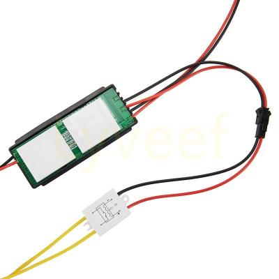 China Hot Selling 24v Led Touch Smart Switch Dimmer Function Touch Dimmer Led Aluminum Profile for sale