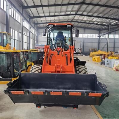 China Elevates Mini Wheel OEM Top Loader Front Loader With New Design For Sale for sale