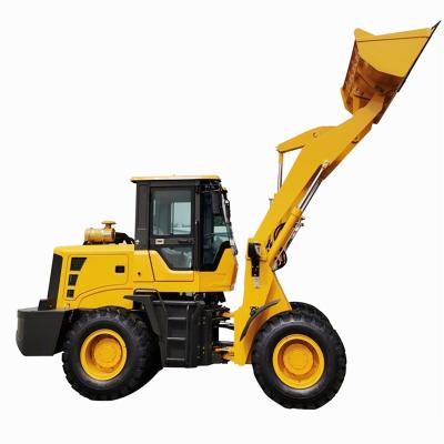 China China 2021 New State Dingo Mini Farms Construction Machinery Loader Carregador for sale