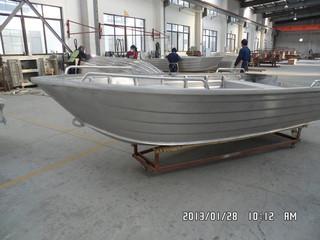 Verified China supplier - Qingdao Hoiro Marine Co., Ltd.