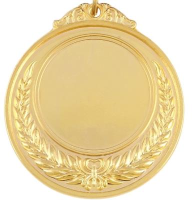 China Cheap Blank Insert School Children General Europe Prize Medal for sale