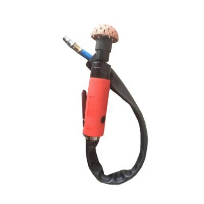 China Low Speed ​​Air Tire Buffer , Pneumatic Die Grinder With Hose For Tire Repair 181 for sale