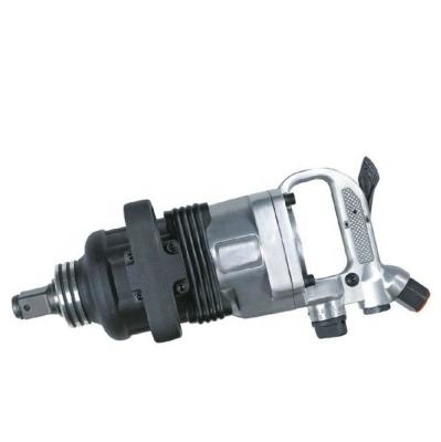 China 1 Inch Pneumatic Air Impact Wrench Aluminum Short Anvil for sale