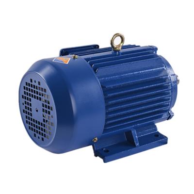 China DEVO Waterproof Best Price 80 Hp Electric Motor for sale