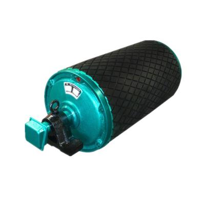 China Garment Shops High Speed ​​Motor Motorized Pulleys TDY75 Series Electric Rollers For Conveyor for sale