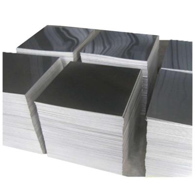 China Construction National Standard Aluminum Plate A6061 A1070/1100/3003/3004/DH3003/I9000 for sale